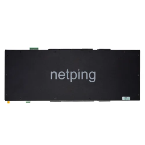 Устройство NetPing 8/PWR-220 v4/SMS